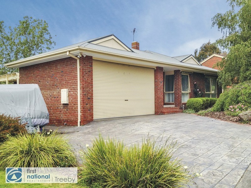 2 Wattle Tree Lane, Croydon North VIC 3136