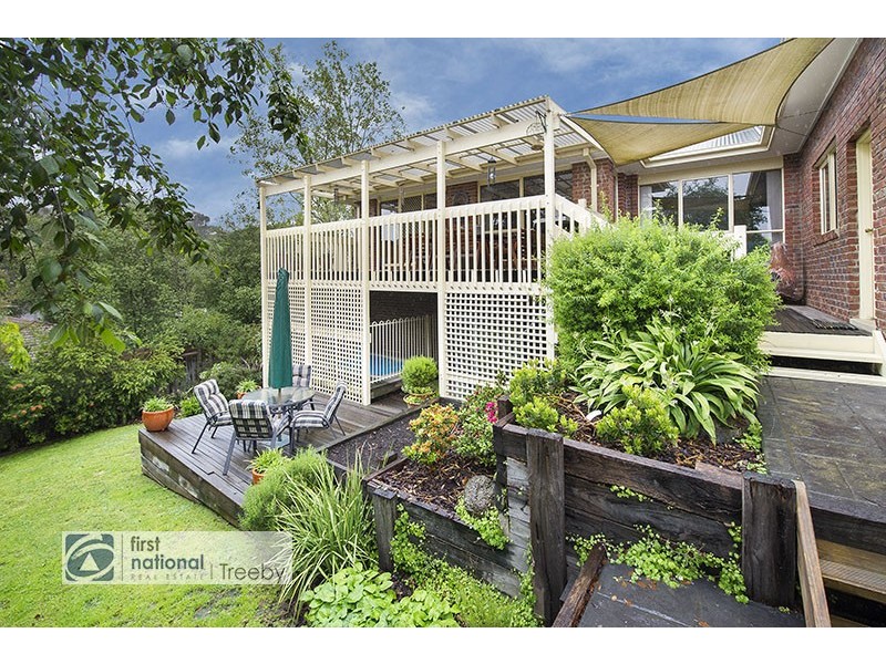 2 Wattle Tree Lane, Croydon North VIC 3136