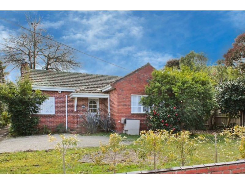 1/2 Kirk Street, Ringwood VIC 3134