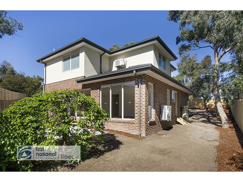 242 Wonga Road, Ringwood North VIC 3134