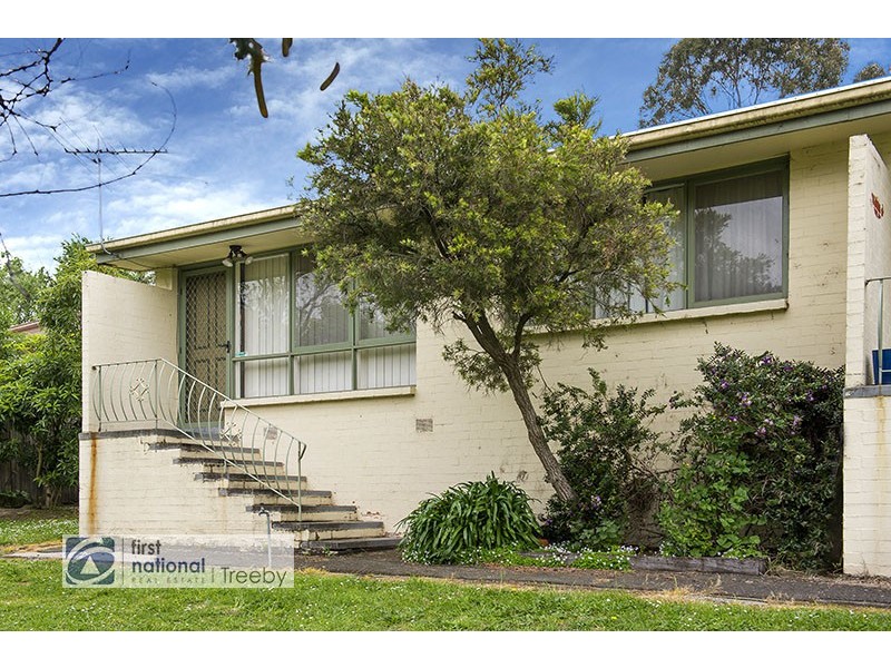 4/5 Wilson Street, Ringwood East VIC 3135