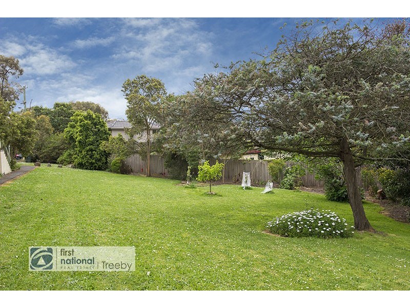 4/5 Wilson Street, Ringwood East VIC 3135