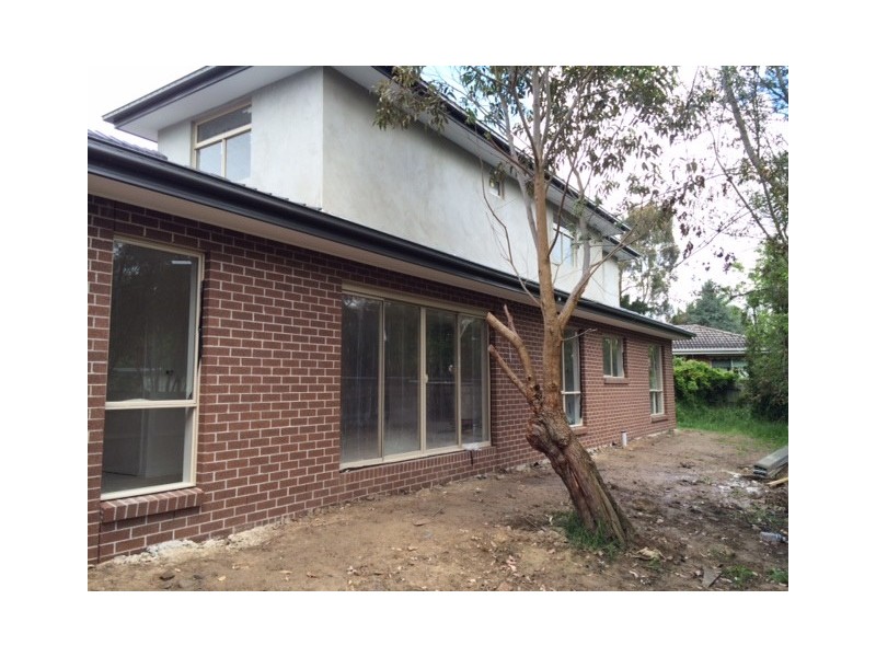 2/6 Malcolm Court, Croydon North VIC 3136
