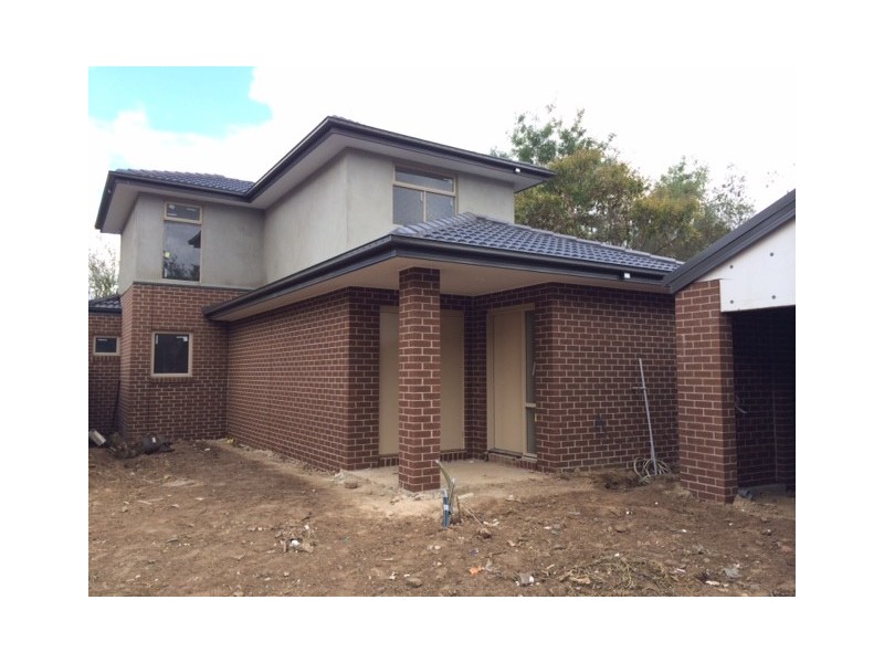 2/6 Malcolm Court, Croydon North VIC 3136