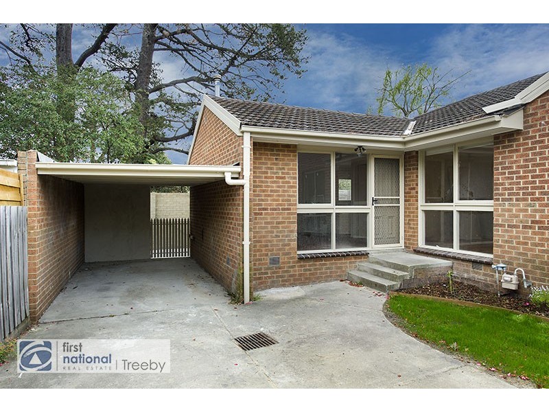 1-5/36 Dublin Road, Ringwood East VIC 3135