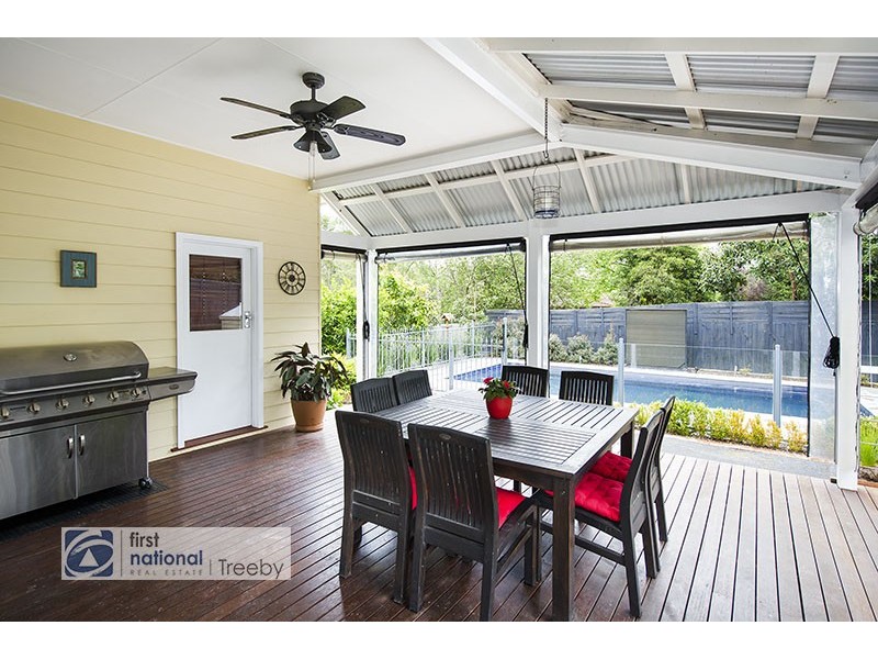 16 Kandra Street, Ringwood East VIC 3135