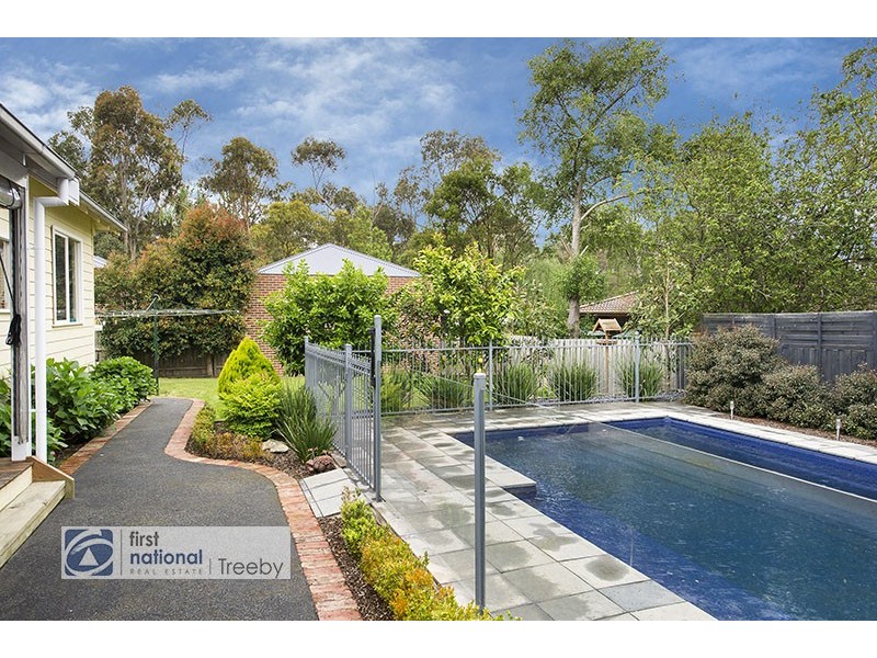 16 Kandra Street, Ringwood East VIC 3135