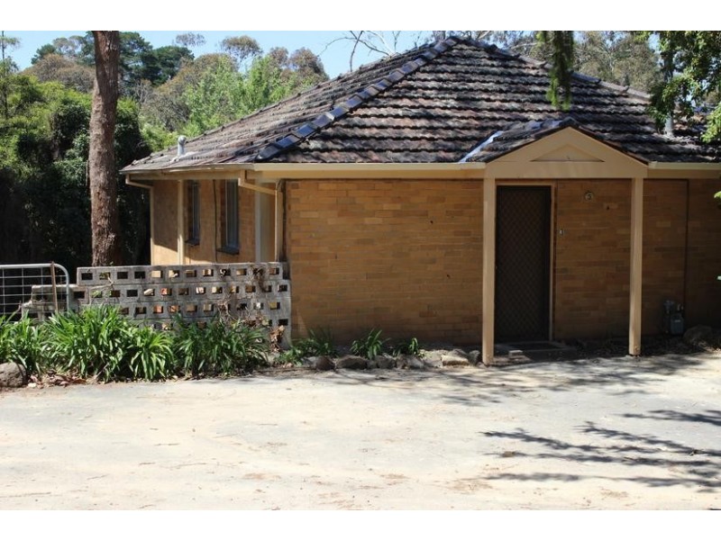 3/10 Timbertop Road, Ringwood North VIC 3134