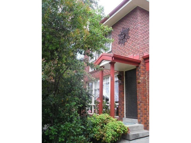 27/7 Turnbull Court, Ringwood VIC 3134