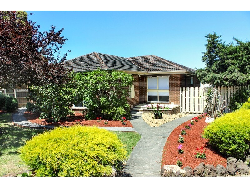 14 Juliana Court, Croydon VIC 3136