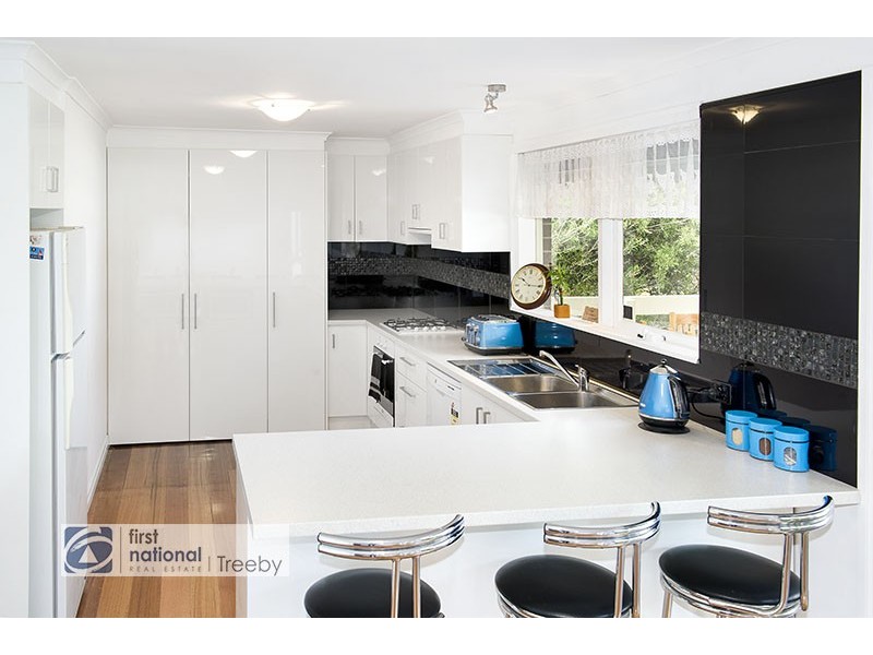 14 Juliana Court, Croydon VIC 3136