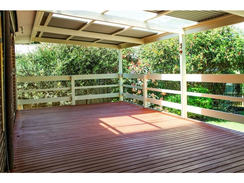 14 Juliana Court, Croydon VIC 3136