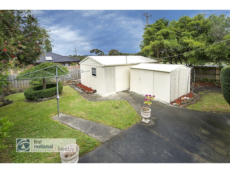 14 Juliana Court, Croydon VIC 3136