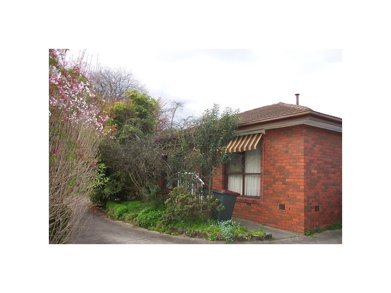 2/22 Barkly Street, Ringwood VIC 3134