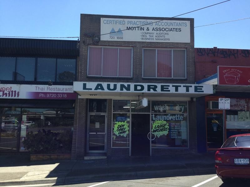 109 Canterbury, Heathmont VIC 3135