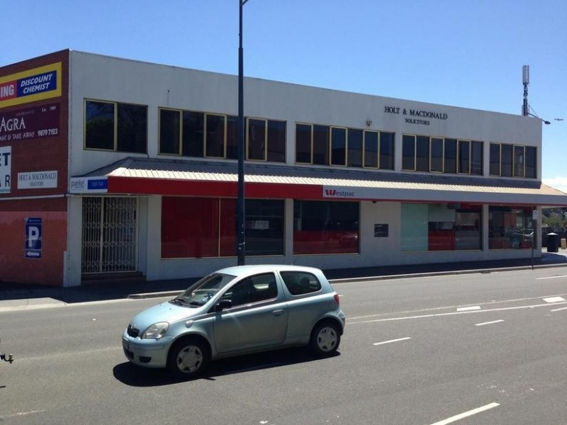 1 Seymour Street, Ringwood VIC 3134