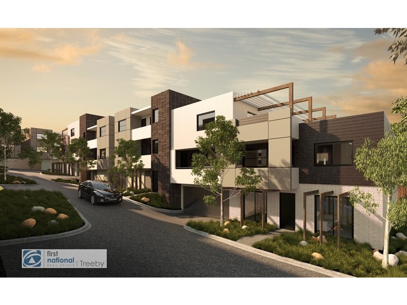 1-66/280 Maroondah Highway, Ringwood VIC 3134