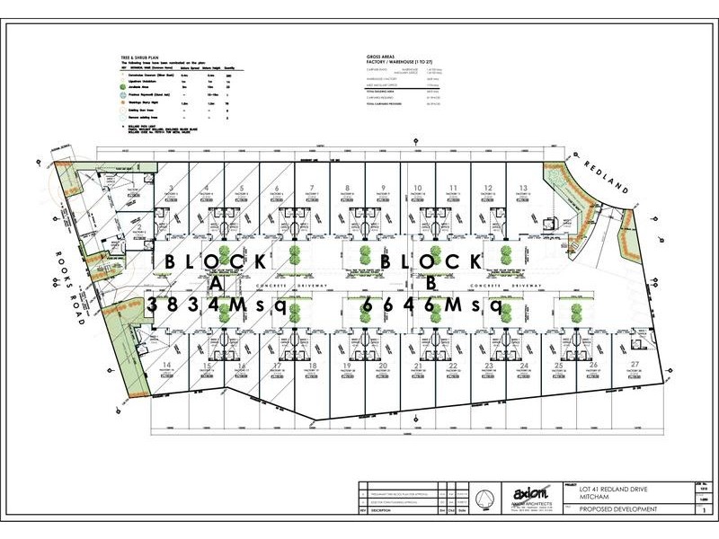 41 Redland Drive, Mitcham VIC 3132