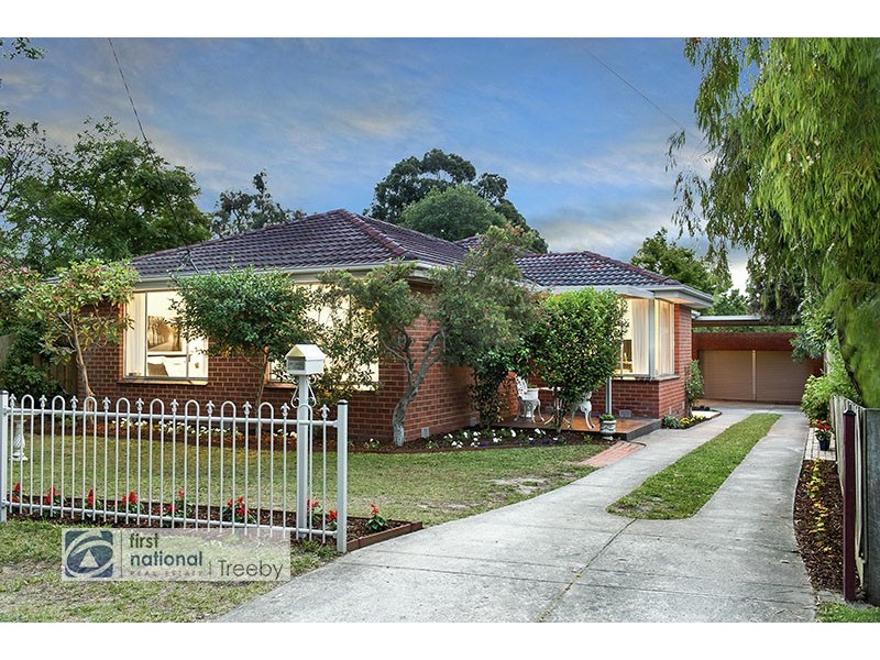 18 Woodlands Road, Heathmont VIC 3135