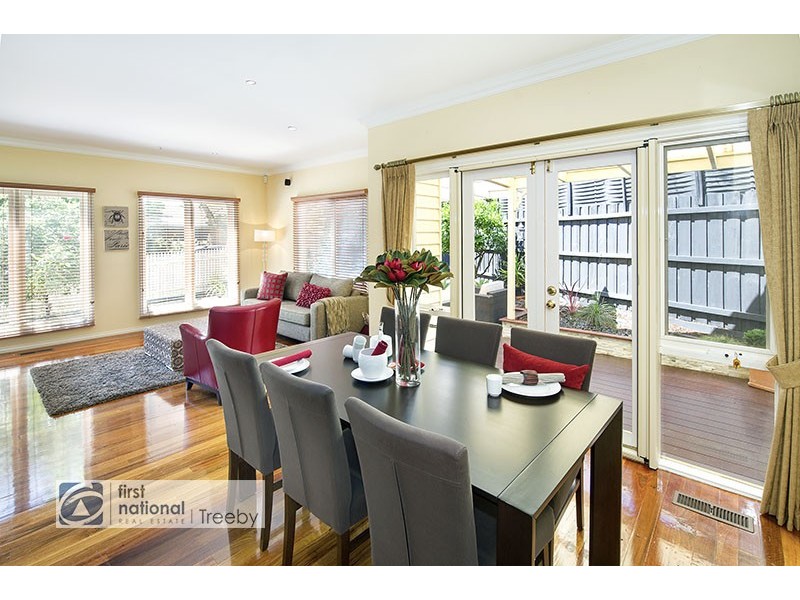 2A Robinson Street, Ringwood VIC 3134