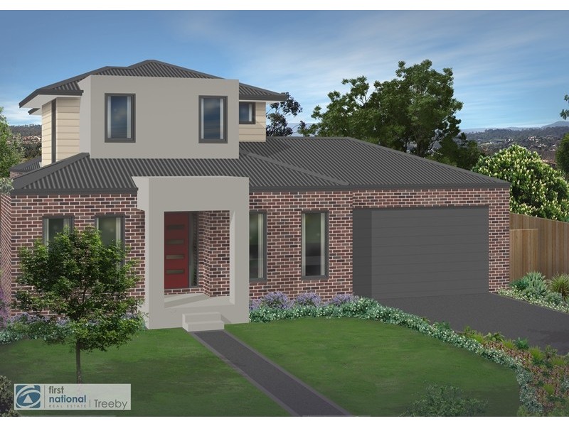 27 & 27A Heathmont Road, Heathmont VIC 3135