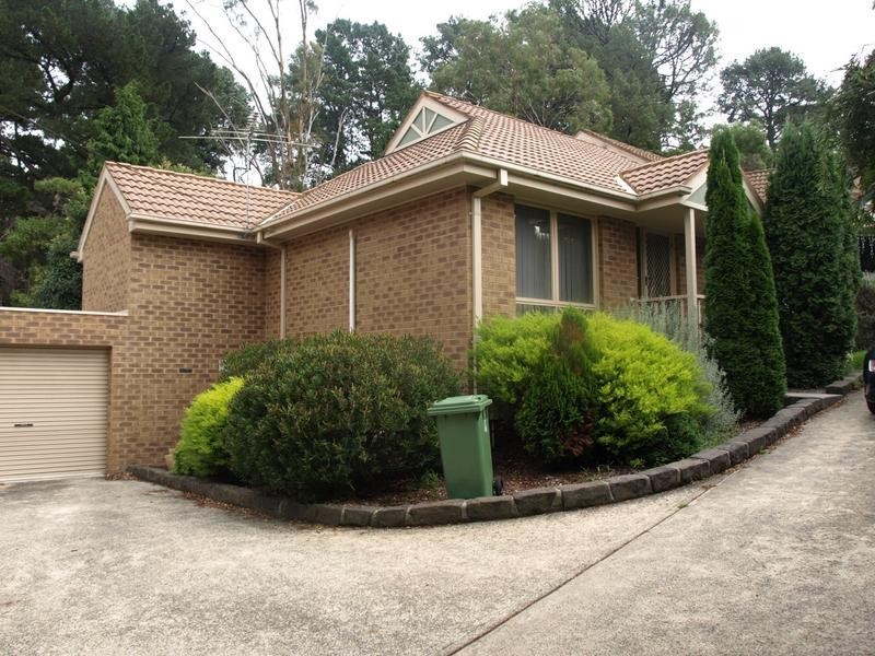 2/40 Andrew Street, Ringwood VIC 3134