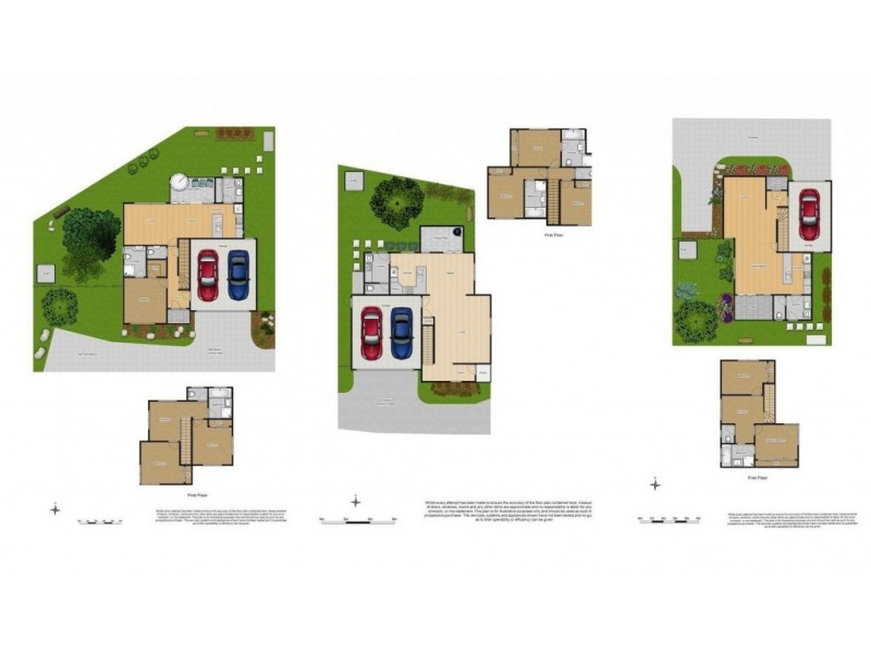 1/146 Wantirna Road, Ringwood VIC 3134 Floorplan