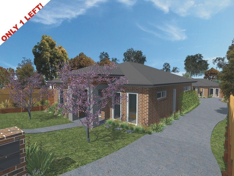 4 Maidstone Street, Ringwood VIC 3134