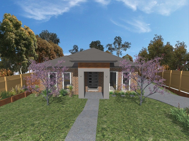 4 Maidstone Street, Ringwood VIC 3134