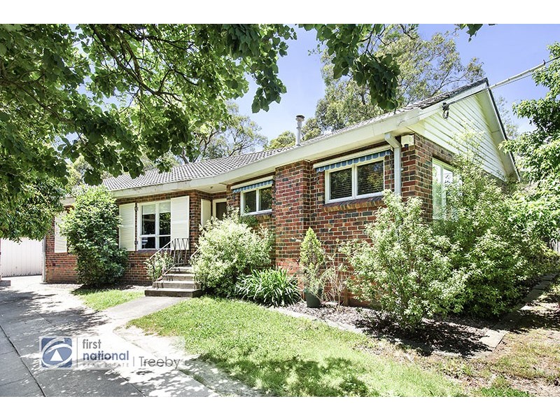 3 Kathleen Close, Bayswater North VIC 3153