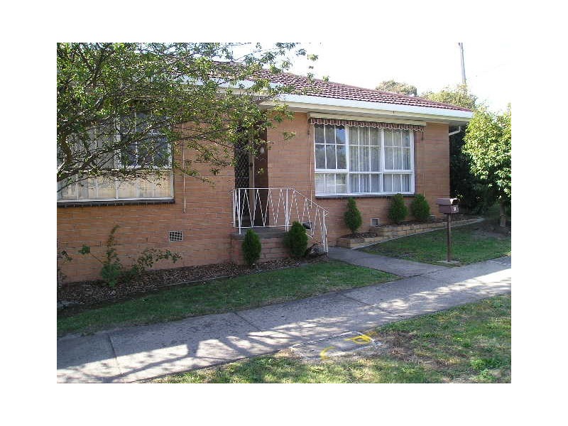 2/366 Springvale Road, Forest Hill VIC 3131