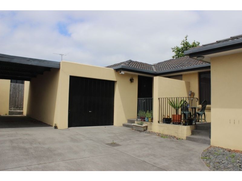 3/38 Pitt Street, Ringwood VIC 3134