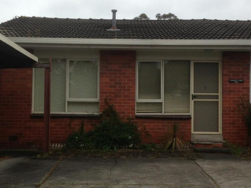 4/130 Heatherdale road, Mitcham VIC 3132