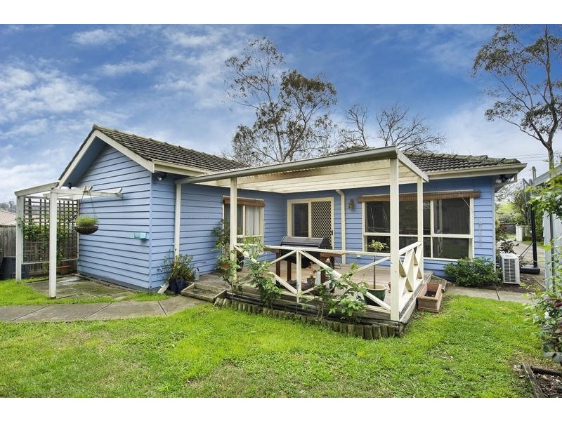15 Maurice Avenue, Ringwood VIC 3134