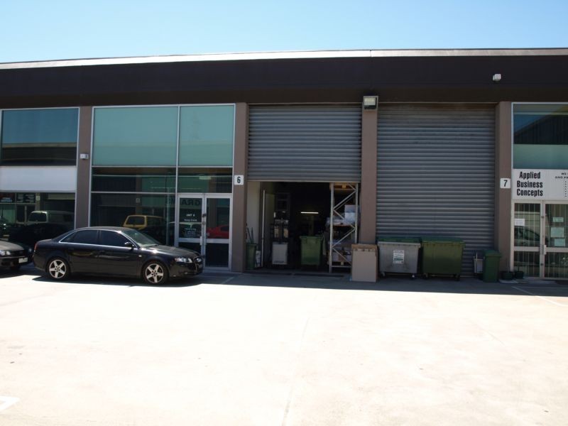 6/21 Eugene Terrace, Ringwood VIC 3134