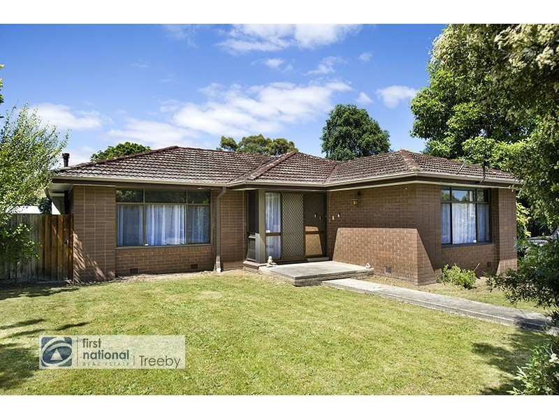 144 Eastfield Road, Croydon South VIC 3136
