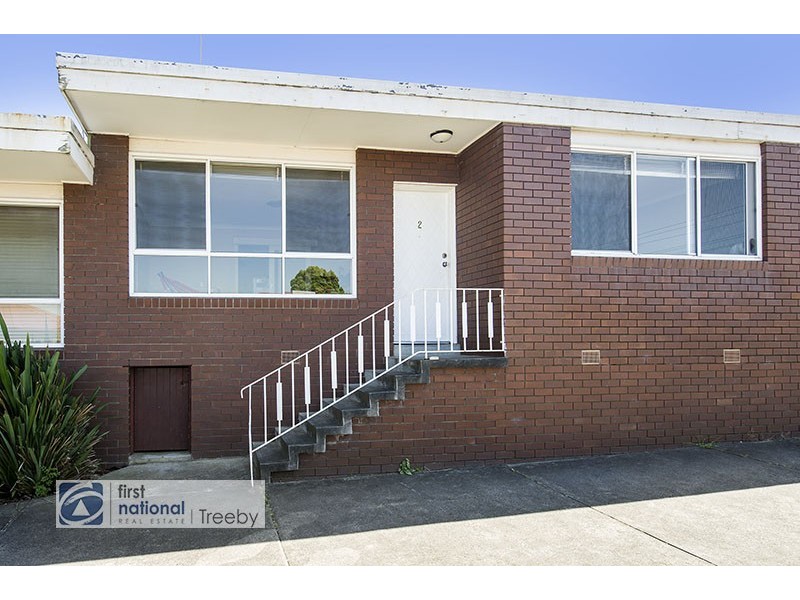 2/26 Myrtle Avenue, Heathmont VIC 3135