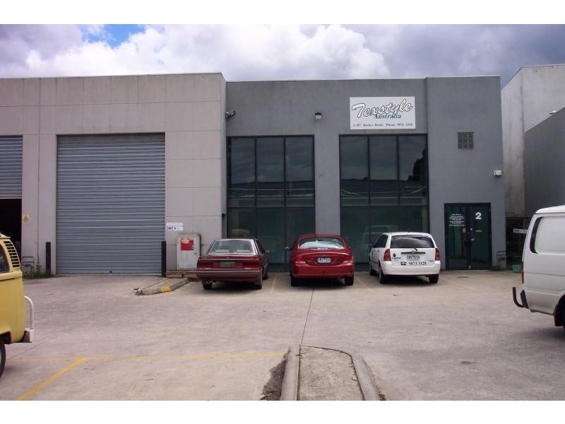 2/187-201 Rooks Road, Nunawading VIC 3131