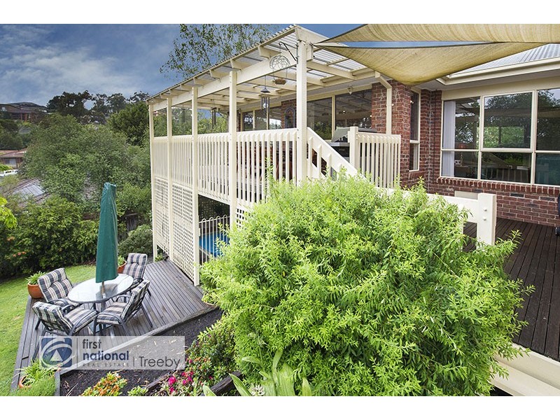 2 Wattle Tree Lane, Croydon North VIC 3136