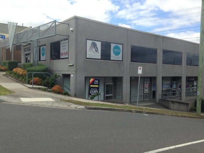 1/15 Heatherdale Road, Ringwood VIC 3134