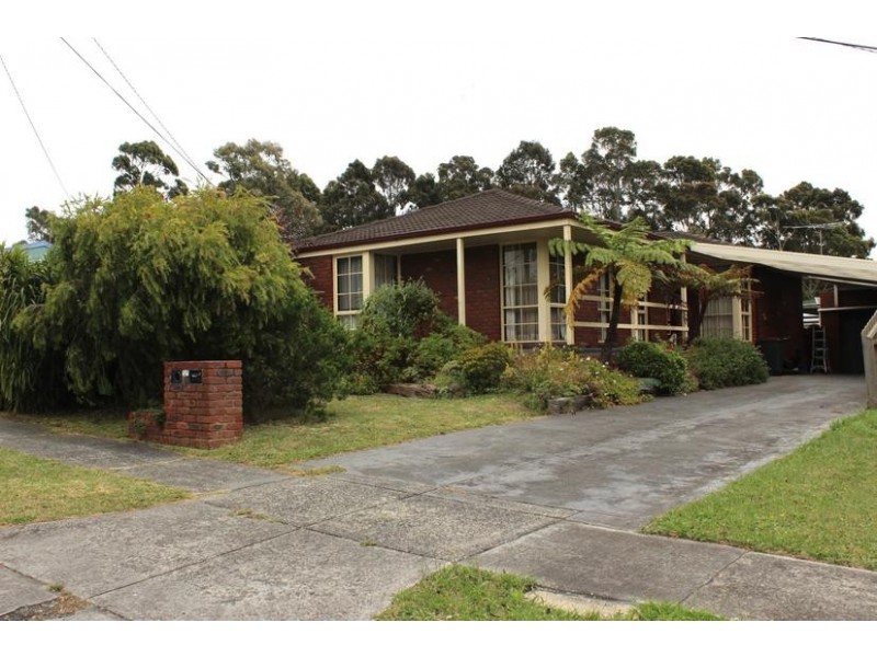 9 Ashcombe Drive, Ringwood VIC 3134