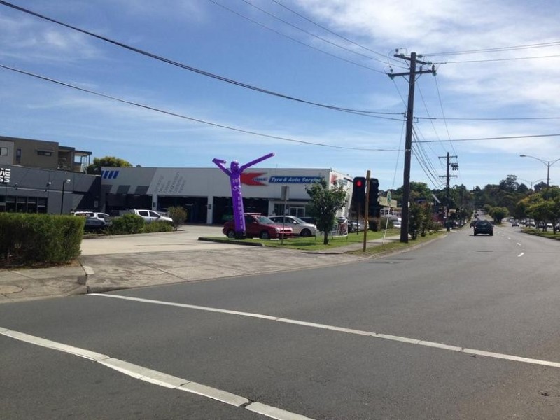 190 Mt Dandenong Road, Croydon VIC 3136