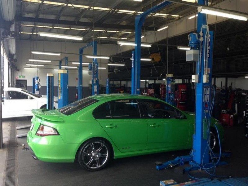 190 Mt Dandenong Road, Croydon VIC 3136