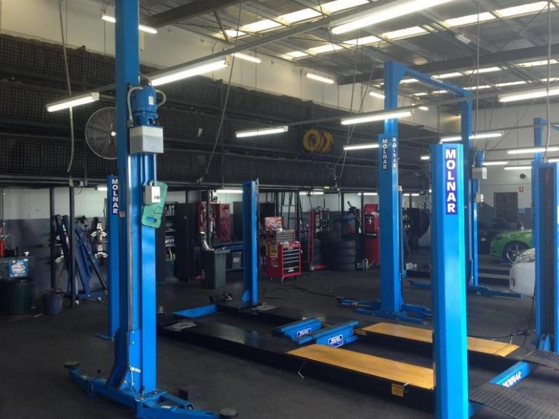 190 Mt Dandenong Road, Croydon VIC 3136