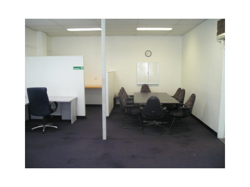 6/21 Eugene Terrace, Ringwood VIC 3134