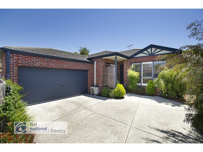 2/16 Derwent Street, Ringwood North VIC 3134
