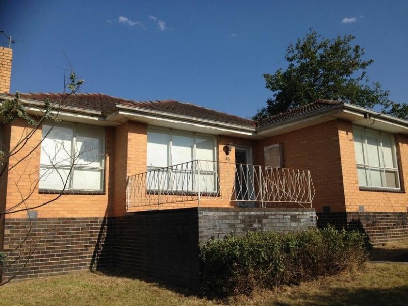 36 Balmoral Street, Kilsyth VIC 3137