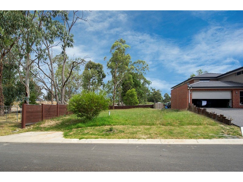 Lot 1305,  Drewett Circuit, Croydon VIC 3136