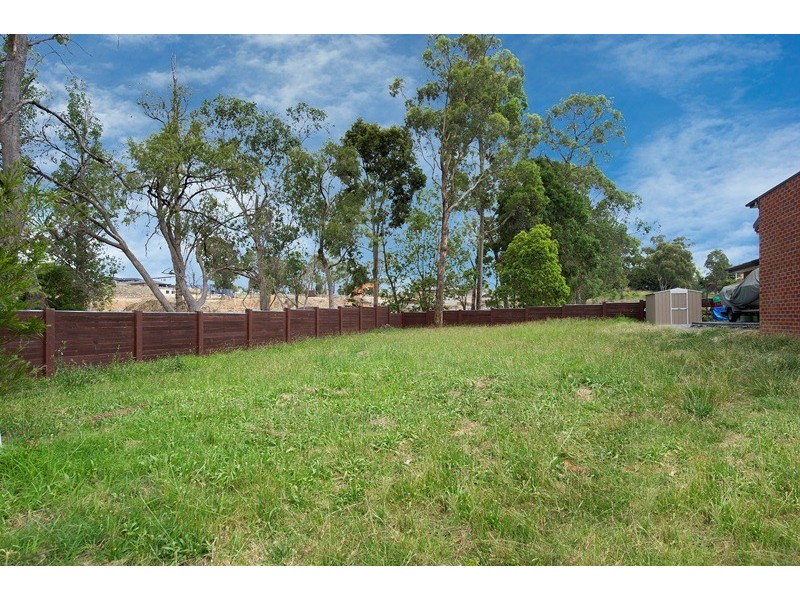 Lot 1305,  Drewett Circuit, Croydon VIC 3136