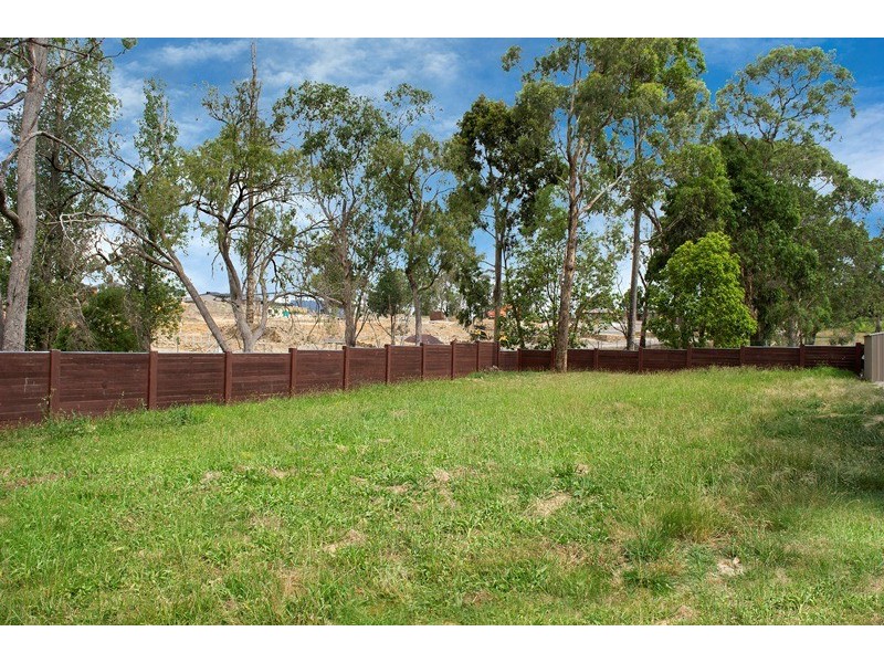 Lot 1305,  Drewett Circuit, Croydon VIC 3136